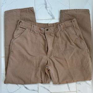 💫MENS CARHARTT PANTS